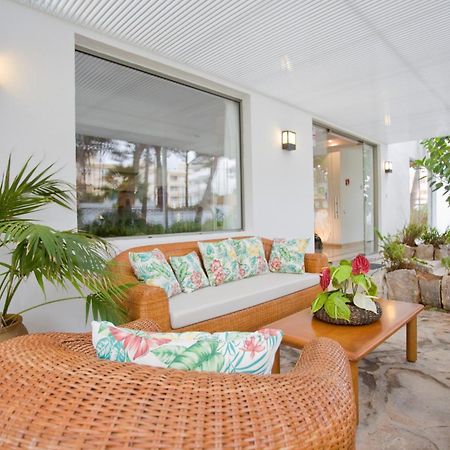 Petit Garden Hotel By Flacalco Cala Ratjada  Dış mekan fotoğraf