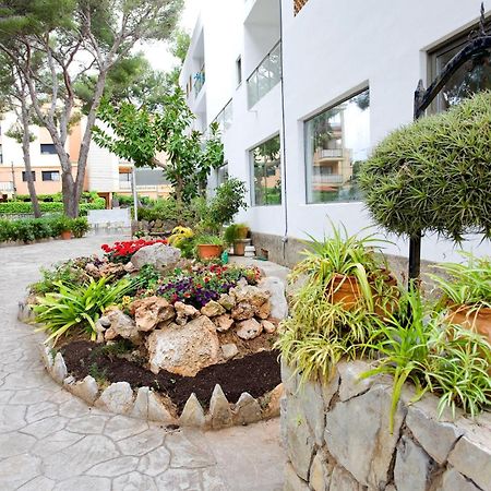 Petit Garden Hotel By Flacalco Cala Ratjada  Dış mekan fotoğraf