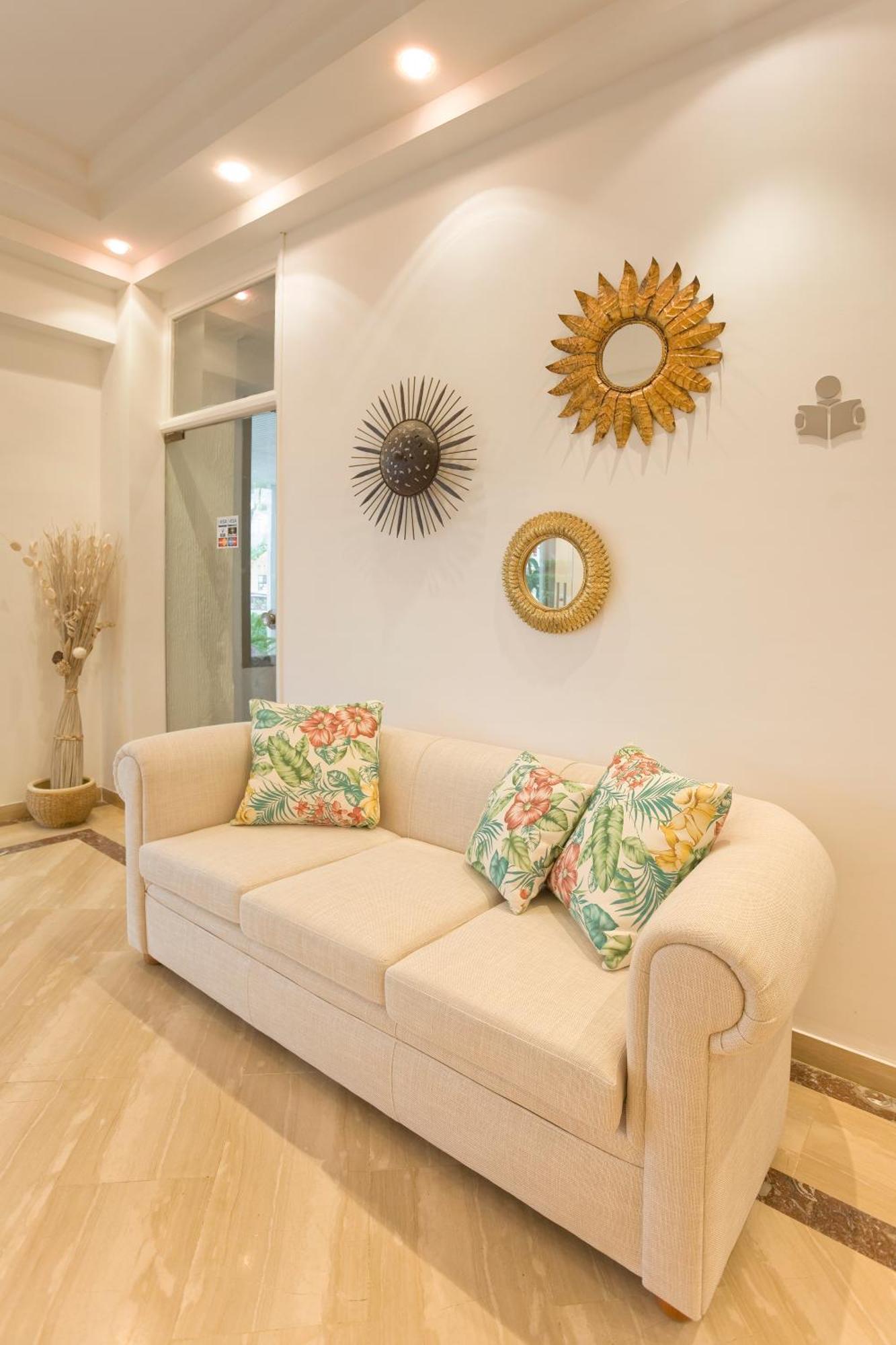 Petit Garden Hotel By Flacalco Cala Ratjada  Dış mekan fotoğraf
